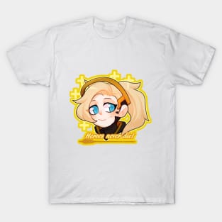 For you Mercy main T-Shirt